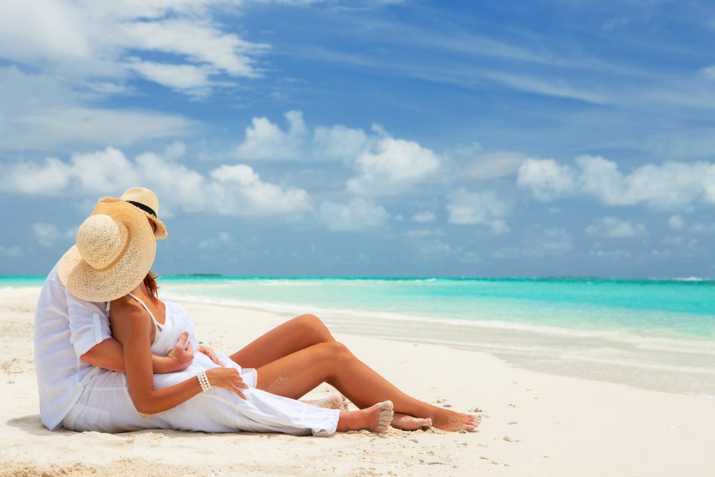 White Sand Beaches White Sand Beaches