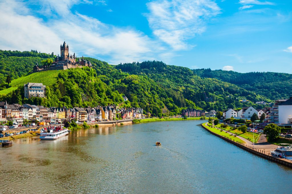 River Cruises River Cruises