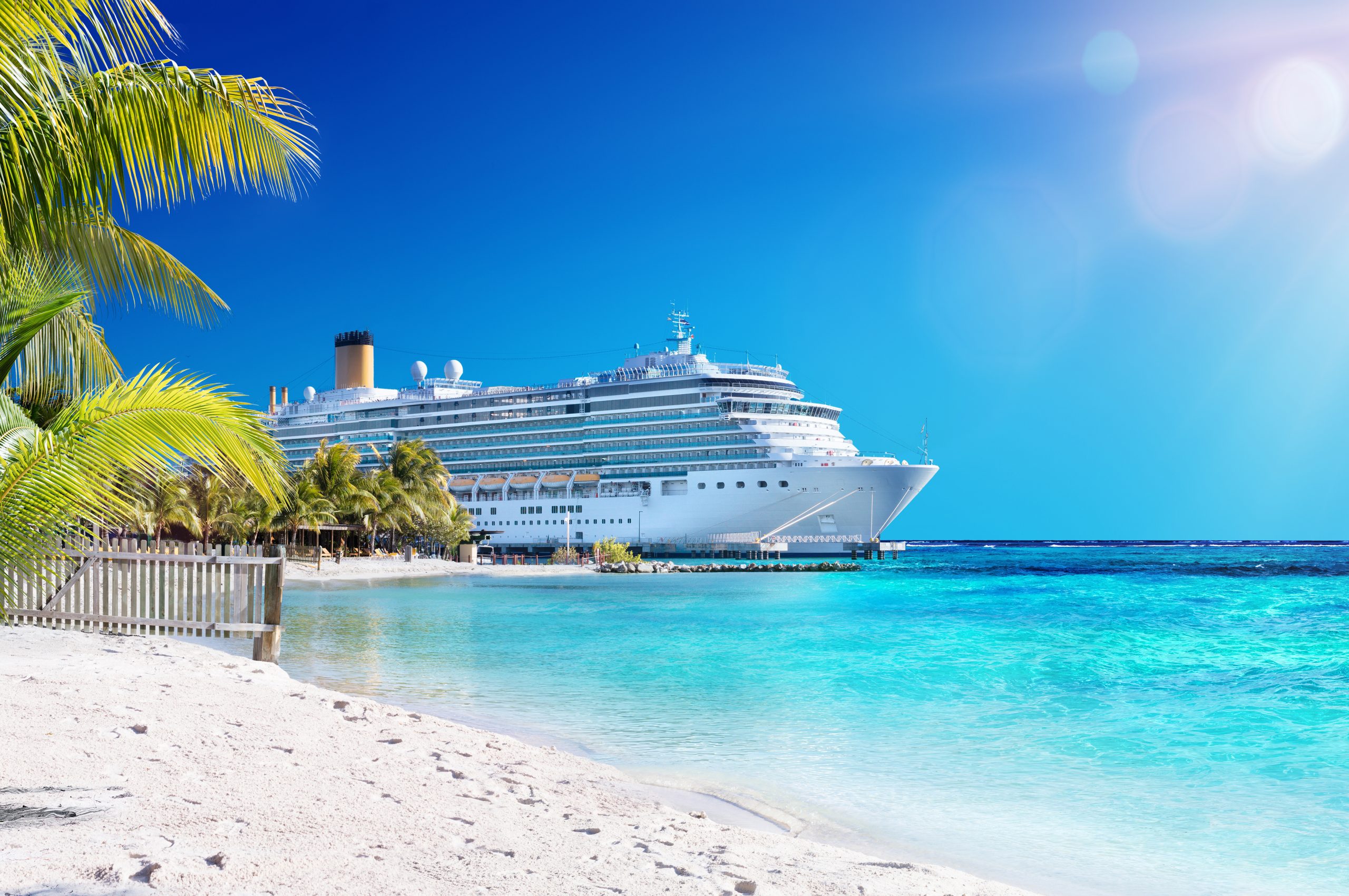 Ocean Cruises Ocean Cruises