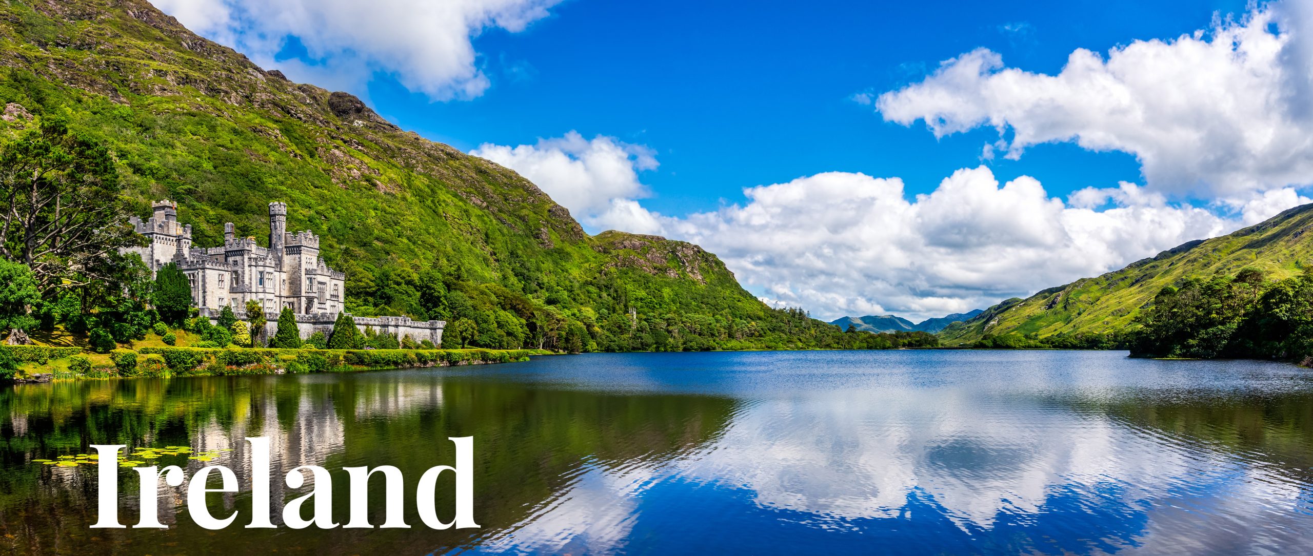 Ireland