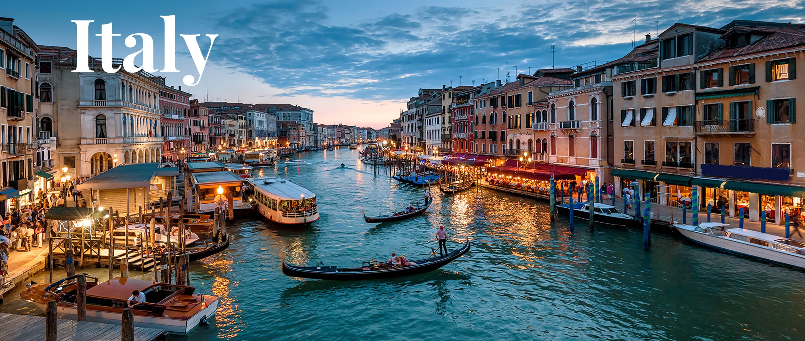 Italy